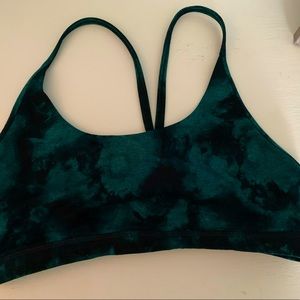 Fleo Sports Bra